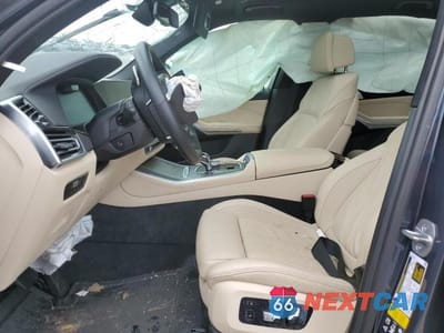 Zdjęcie 7 z 13 samochodu: 2022 BMW X5 XDRIVE40I VIN:5UXCR6C08N9L95385 - miniatura