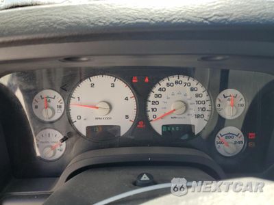 Zdjęcie 9 z 15 samochodu: 2005 DODGE RAM 2500 ST VIN:3D7KS28C75G758603 - miniatura