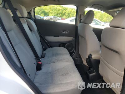 Zdjęcie 11 z 15 samochodu: 2021 HONDA HR-V LX VIN:3CZRU6H32MM711368 - miniatura