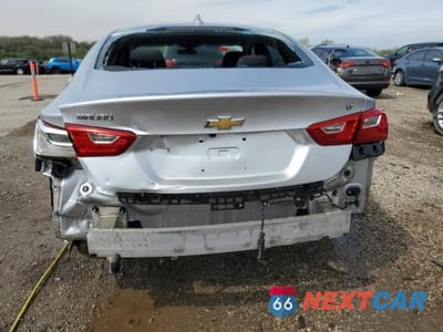 Zdjęcie 6 z 12 samochodu: 2016 CHEVROLET MALIBU LT VIN:1G1ZE5ST9GF308698 - miniatura