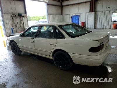 Drugie zdjęcie samochodu z przodu: 1995 FORD TAURUS GL VIN:1FALP52U4SA166031 - miniatura