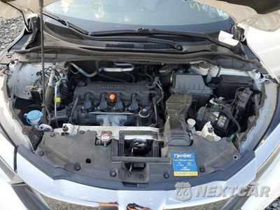 Zdjęcie 12 z 15 samochodu: 2021 HONDA HR-V LX VIN:3CZRU6H32MM711368 - miniatura