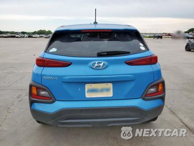 Zdjęcie 6 z 15 samochodu: 2019 HYUNDAI KONA SE VIN:KM8K12AA0KU252525 - miniatura