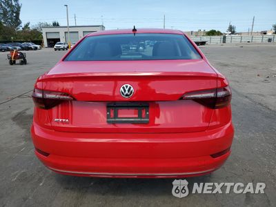 Zdjęcie 6 z 12 samochodu: 2019 VOLKSWAGEN JETTA S VIN:3VWC57BUXKM025654 - miniatura