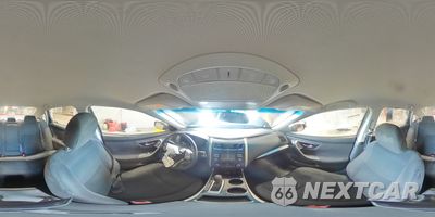 Zdjęcie 14 z 14 samochodu: 2014 NISSAN ALTIMA 2.5 VIN:1N4AL3AP8EC139412 - miniatura