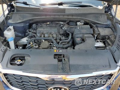 Zdjęcie 11 z 13 samochodu: 2020 KIA SORENTO S VIN:5XYPG4A59LG630884 - miniatura