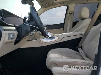 Zdjęcie 7 z 14 samochodu: 2024 MERCEDES-BENZ GLE 450 4MATIC VIN:4JGFB5KB8RB048875 - miniatura