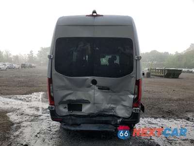 Zdjęcie 6 z 16 samochodu: 2024 MERCEDES-BENZ SPRINTER 2500 VIN:W1W4KBHYXRT192383 - miniatura