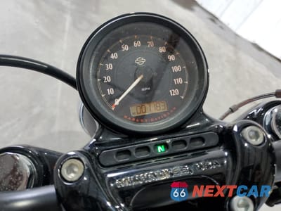 Zdjęcie 7 z 9 samochodu: 2014 HARLEY-DAVIDSON XL1200 FORTY-EIGHT VIN:1HD1LC313EC413178 - miniatura