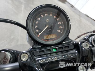 Zdjęcie 7 z 9 samochodu: 2014 HARLEY-DAVIDSON XL1200 FORTY-EIGHT VIN:1HD1LC313EC413178 - miniatura