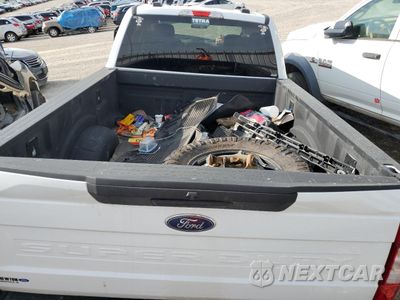 Zdjęcie 10 z 15 samochodu: 2022 FORD F350 SUPER DUTY VIN:1FT8W3BT9NEG27588 - miniatura