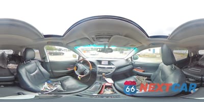 Zdjęcie 15 z 15 samochodu: 2012 LEXUS RX 450H VIN:JTJBC1BA4C2432852 - miniatura