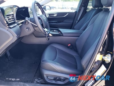 Zdjęcie 7 z 13 samochodu: 2023 TOYOTA MIRAI XLE VIN:JTDAAAAA9PA007659 - miniatura