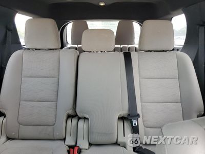 Zdjęcie 10 z 16 samochodu: 2013 FORD EXPLORER VIN:1FM5K7B89DGC29099 - miniatura