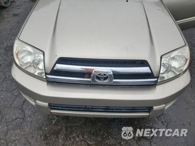 Zdjęcie 12 z 13 samochodu: 2006 TOYOTA 4RUNNER SR5 VIN:JTEZU14R058030002 - miniatura
