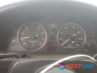 Zdjęcie 9 z 12 samochodu: 1990 MAZDA MX-5 MIATA VIN:JM1NA3514L0102198 - miniatura