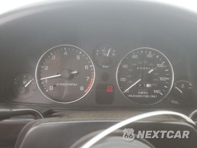 Zdjęcie 9 z 12 samochodu: 1990 MAZDA MX-5 MIATA VIN:JM1NA3514L0102198 - miniatura