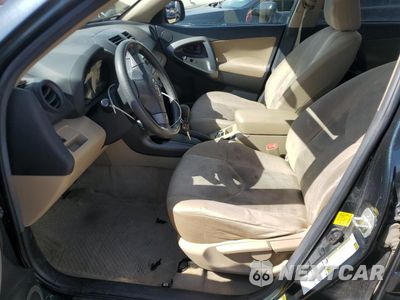 Zdjęcie 7 z 16 samochodu: 2011 TOYOTA RAV4 VIN:2T3BF4DV3BW177211 - miniatura