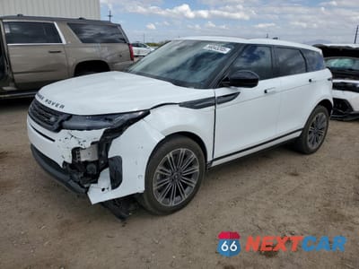 2024 LAND ROVER RANGE ROVER EVOQUE S SALZJ2FX8RH246290 - główne zdjęcie licytacji z USA - miniatura