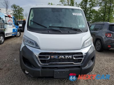 Piąte zdjęcie samochodu w środku: 2024 RAM PROMASTER 1500 1500 STANDARD VIN:3C6LRVAGXRE124896 - miniatura