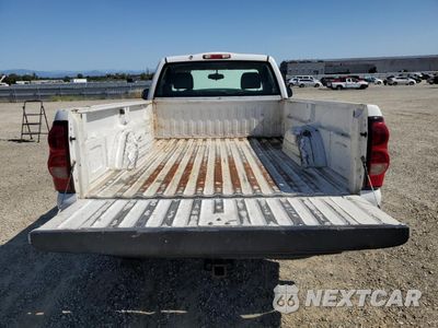 Zdjęcie 10 z 14 samochodu: 2006 CHEVROLET SILVERADO C1500 VIN:3GCEC14X46G221793 - miniatura