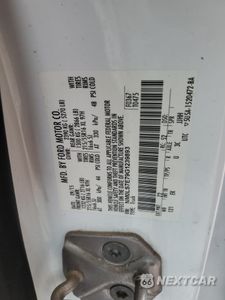 Zdjęcie 13 z 13 samochodu: 2016 FORD TRANSIT CONNECT XL VIN:NM0LS7E79G1239893 - miniatura