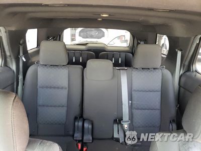 Zdjęcie 10 z 15 samochodu: 2015 FORD EXPLORER XLT VIN:1FM5K8D80FGA47376 - miniatura