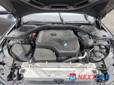 Zdjęcie 11 z 12 samochodu: 2019 BMW 330XI VIN:3MW5R7J57K8B00407 - miniatura