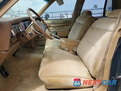 Zdjęcie 7 z 16 samochodu: 1985 BUICK LESABRE ESTATE VIN:1G4BR35Y3FX456987 - miniatura