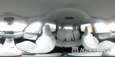 Zdjęcie 15 z 16 samochodu: 2025 HYUNDAI PALISADE SEL PREMIUM VIN:KM8R4DGE0SU858936 - miniatura