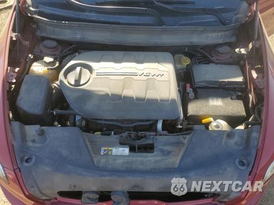 Zdjęcie 12 z 16 samochodu: 2016 JEEP CHEROKEE SPORT VIN:1C4PJLAS5GW217550 - miniatura