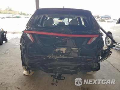 Zdjęcie 6 z 14 samochodu: 2024 HYUNDAI TUCSON SEL VIN:5NMJF3DEXRH329571 - miniatura