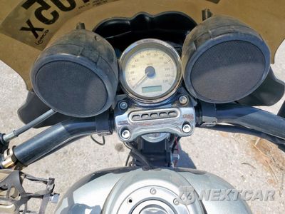 Zdjęcie 7 z 9 samochodu: 2010 HARLEY-DAVIDSON FXD VIN:1HD1GM410AC330715 - miniatura