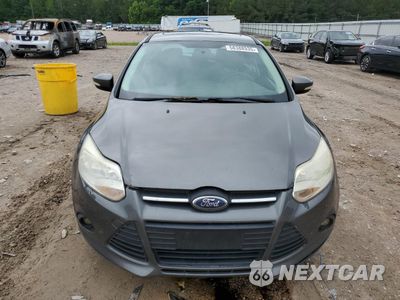 Piąte zdjęcie samochodu w środku: 2014 FORD FOCUS SE VIN:1FADP3F27EL233263 - miniatura