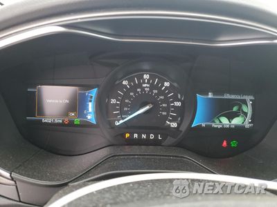 Zdjęcie 9 z 12 samochodu: 2019 FORD FUSION SE VIN:3FA6P0LU3KR262074 - miniatura