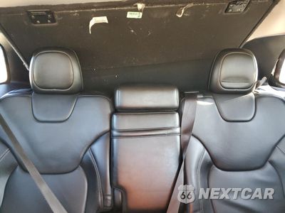 Zdjęcie 10 z 16 samochodu: 2018 JEEP CHEROKEE LIMITED VIN:1C4PJMDB0JD583498 - miniatura