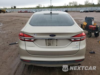 Zdjęcie 6 z 13 samochodu: 2018 FORD FUSION SE HYBRID VIN:3FA6P0LU3JR274773 - miniatura