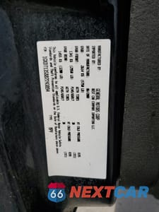 Zdjęcie 14 z 16 samochodu: 2008 GMC ENVOY VIN:1GKDT13S882243894 - miniatura