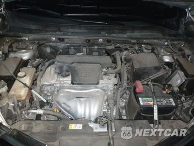 Zdjęcie 11 z 12 samochodu: 2018 TOYOTA RAV4 LE VIN:JTMZFREV1JJ191857 - miniatura