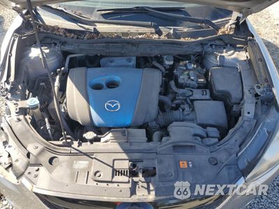 Zdjęcie 12 z 15 samochodu: 2013 MAZDA CX-5 TOURING VIN:JM3KE2CE5D0108964 - miniatura