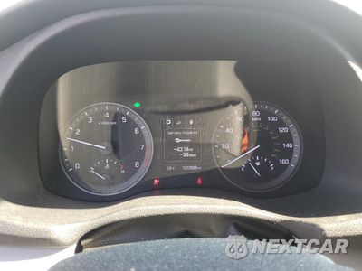 Zdjęcie 9 z 13 samochodu: 2018 HYUNDAI TUCSON SE VIN:KM8J23A46JU725948 - miniatura