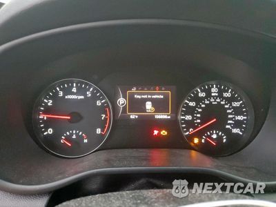 Zdjęcie 9 z 13 samochodu: 2016 FORD EXPLORER SPORT VIN:1FM5K8GT9GGA76506 - miniatura