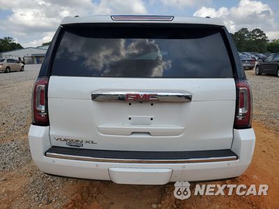 Zdjęcie 6 z 15 samochodu: 2019 GMC YUKON XL DENALI VIN:1GKS2HKJ8KR383163 - miniatura