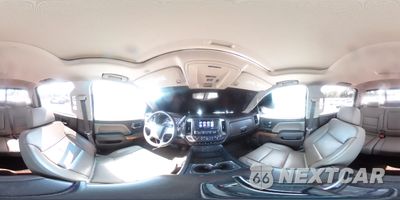Zdjęcie 14 z 14 samochodu: 2017 CHEVROLET SILVERADO K1500 LTZ VIN:3GCUKSEC5HG349785 - miniatura