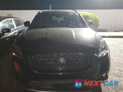Piąte zdjęcie samochodu w środku: 2020 JAGUAR E-PACE SE VIN:SADFP2FX5L1Z82715 - miniatura
