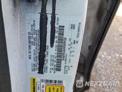 Zdjęcie 12 z 12 samochodu: 2017 FORD FUSION SE HYBRID VIN:3FA6P0LU6HR409450 - miniatura