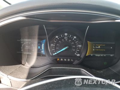 Zdjęcie 9 z 13 samochodu: 2018 FORD FUSION SE HYBRID VIN:3FA6P0LU3JR171921 - miniatura