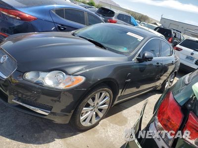 2011 JAGUAR XF PREMIUM SAJWA0GB7BLS11102 - główne zdjęcie licytacji z USA - miniatura