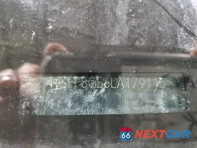 Zdjęcie 14 z 15 samochodu: 2020 MERCEDES-BENZ GLS 580 4MATIC VIN:4JGFF8GE6LA179115 - miniatura