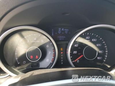 Zdjęcie 9 z 12 samochodu: 2012 ACURA TL VIN:19UUA9F79CA006659 - miniatura